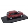 Minichamps Ford Focus I 3-door Hatchback C170 1998 - Red Wine Metallic