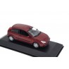 Minichamps Ford Focus I 3-door Hatchback C170 1998 - Red Wine Metallic