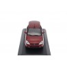 Minichamps Ford Focus I 3-door Hatchback C170 1998 - Red Wine Metallic