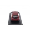 Minichamps Ford Focus I 3-door Hatchback C170 1998 - Red Wine Metallic