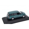 Minichamps Ford Focus Turnier Ghia Mk.1 C170 1999 - Pacific Green Metallic