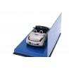 Minichamps Ford Streetka CCS 2003 - Moondust Silver Metallic
