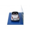 Minichamps Ford Streetka CCS 2003 - Moondust Silver Metallic