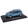 Minichamps Opel Astra H GTC Cosmo 2.0 Turbo 2005 - Breeze Blue Metallic