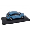 Minichamps Opel Astra H GTC Cosmo 2.0 Turbo 2005 - Breeze Blue Metallic
