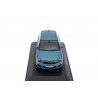 Minichamps Opel Astra H GTC Cosmo 2.0 Turbo 2005 - Breeze Blue Metallic