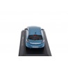 Minichamps Opel Astra H GTC Cosmo 2.0 Turbo 2005 - Breeze Blue Metallic