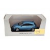 Minichamps Opel Astra H GTC Cosmo 2.0 Turbo 2005 - Breeze Blue Metallic