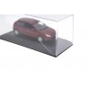 Minichamps Ford Focus I 3-door Hatchback C170 1998 - Red Wine Metallic