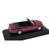 Minichamps Mercedes-Benz 300 CE-24 Cabriolet A124 MOPF 1990 - Almadin Red Metallic/Navarra Red Metallic