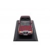 Minichamps Mercedes-Benz 300 CE-24 Cabriolet A124 MOPF 1990 - Almadin Red Metallic/Navarra Red Metallic