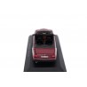 Minichamps Mercedes-Benz 300 CE-24 Cabriolet A124 MOPF 1990 - Almadin Red Metallic/Navarra Red Metallic