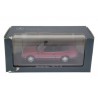 Minichamps Mercedes-Benz 300 CE-24 Cabriolet A124 MOPF 1990 - Almadin Red Metallic/Navarra Red Metallic