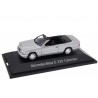 Mercedes-Benz E-Class Cabriolet