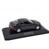 Minichamps Mercedes-Benz CLK-Class Coupé Elegance C209 2002 - Obsidian Black Metallic
