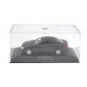 Minichamps Mercedes-Benz CLK-Class Coupé Elegance C209 2002 - Obsidian Black Metallic