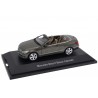 Schuco Mercedes-Benz E-Class Cabriolet A207 2010 - Stannite Grey Metallic