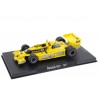 Altaya Renault RS01 #15 "Equipe Renault Elf" Formula 1 1977 - Jean-Pierre Jabouille