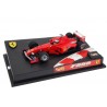 Hot Wheels Ferrari F399 #3 "Scuderia Ferrari Marlboro" Formula 1 1999 - Michael Schumacher