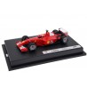 Ferrari F2001
